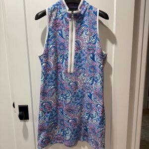 Boston Proper Summer dress in Terry size XL